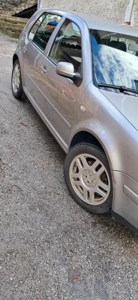 VW Golf Голф 4 - 2000 € / 3911.66 лв. - 32227139 2