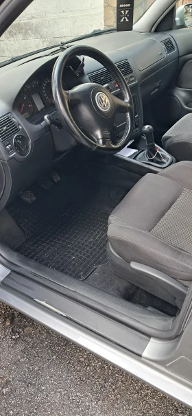 VW Golf Голф 4 - 2000 € / 3911.66 лв. - 32227139 6