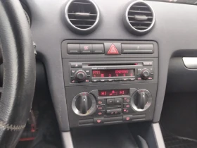 Audi A3 2.0 tdi  - 3400 € / 6649.82 лв. - 12902337 11