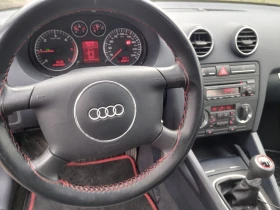 Audi A3 2.0 tdi  - 3400 € / 6649.82 лв. - 12902337 9
