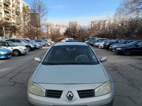 Renault Megane 1.4/16v - 1350 € / 2640.37 лв. - 16454848 3