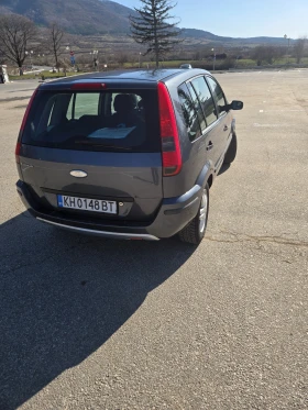 Ford Fusion Възможен бартер за по скъп автомобил - 2200 € / 4302.83 лв. - 65172625 6