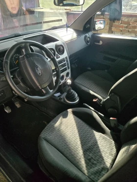 Ford Fusion Възможен бартер за по скъп автомобил - 2200 € / 4302.83 лв. - 65172625 11