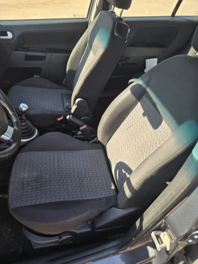 Ford Fusion Възможен бартер за по скъп автомобил - 2200 € / 4302.83 лв. - 65172625 5