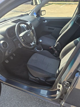 Ford Fusion Възможен бартер за по скъп автомобил - 2200 € / 4302.83 лв. - 65172625 9