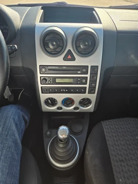 Ford Fusion Възможен бартер за по скъп автомобил - 2200 € / 4302.83 лв. - 65172625 10