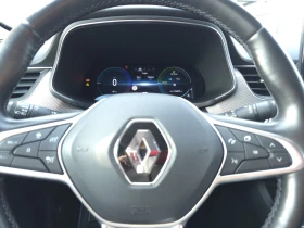 Renault Arkana 1.6 E-Tech Hybrid Бяла Перла| Навигация| Камера - 16500 € / 32271.19 лв. - 23460266 12