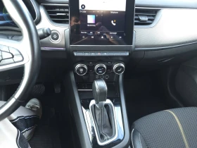 Renault Arkana 1.6 E-Tech Hybrid Бяла Перла| Навигация| Камера - 16500 € / 32271.19 лв. - 23460266 13