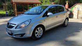 Opel Corsa 1.2i - 4600 € / 8996.82 лв. - 88184868 2