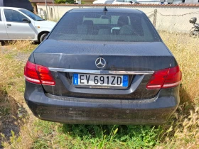 Mercedes-Benz E 200 2.2D FACE | Mobile.bg � ����� ������ 6