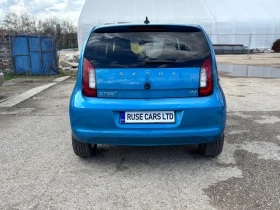 Skoda Citigo Еlectric, CCS-порт, 36.8kw | Auto.bg — изображение 5