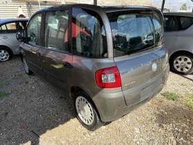 Fiat Multipla 1, 600 CNG EURO4  - 999 € / 1953.87 лв. - 12542331 4