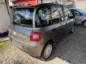 Fiat Multipla 1, 600 CNG EURO4  - 999 € / 1953.87 лв. - 12542331 5