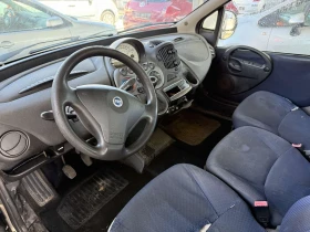 Fiat Multipla 1, 600 CNG EURO4  - 999 € / 1953.87 лв. - 12542331 6