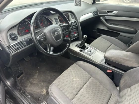 Audi A6 2, 700TDI EURO4  - 2499 € / 4887.62 лв. - 41310707 7