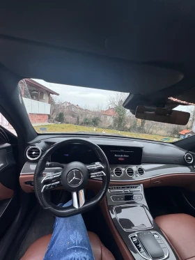 Mercedes-Benz E 220 - 36000 € / 70409.88 лв. - 33993090 13