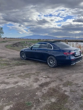Mercedes-Benz E 220 - 36000 € / 70409.88 лв. - 33993090 7