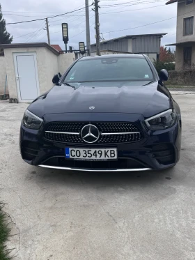 Mercedes-Benz E 220 - 36000 € / 70409.88 лв. - 33993090 2