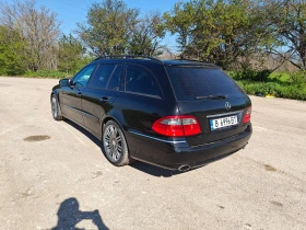 Mercedes-Benz E 320 EVO | Mobile.bg � ����� ������ 5