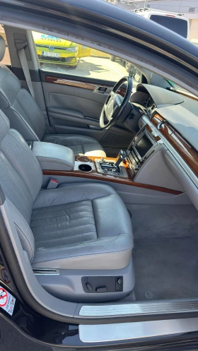 VW Phaeton | Mobile.bg � ����� ������ 11