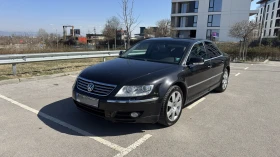 ����� �� �������� �� VW Phaeton