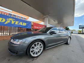 Audi A8 MATRIX* LONG* 3.0D* ������ | Mobile.bg � ����� ������ 3