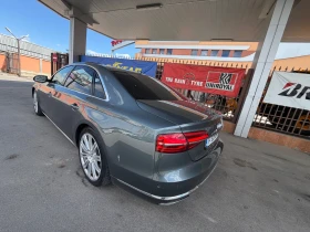 Audi A8 MATRIX* LONG* 3.0D* ������ | Mobile.bg � ����� ������ 7