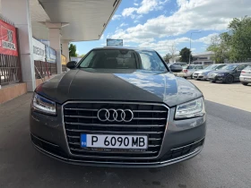 Audi A8 MATRIX* LONG* 3.0D* ������ | Mobile.bg � ����� ������ 4