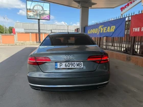 Audi A8 MATRIX* LONG* 3.0D* ������ | Mobile.bg � ����� ������ 8