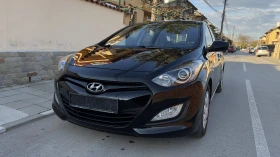 ����� �� �������� �� Hyundai I30 1.4i 2013�