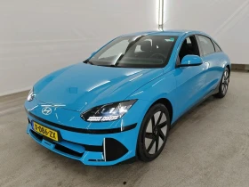 Hyundai Ioniq 6 Style - Electric | Mobile.bg � ����� ������ 2