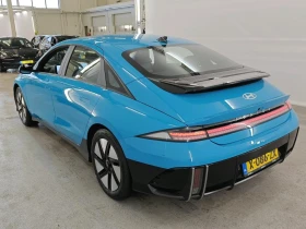 Hyundai Ioniq 6 Style - Electric | Mobile.bg � ����� ������ 3