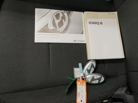 Hyundai Ioniq 6 Style - Electric | Mobile.bg � ����� ������ 11