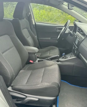 Toyota Auris 1.8HSD Swiss Aut. | Auto.bg — изображение 6