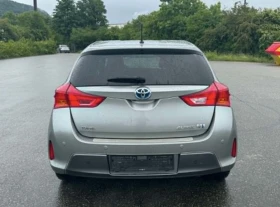 Toyota Auris 1.8HSD Swiss Aut. | Auto.bg — изображение 5