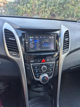 Hyundai I30 - 5200 € / 10170.32 лв. - 77624110 15