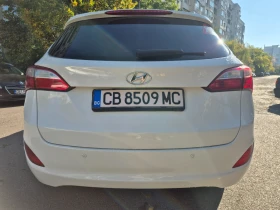 Hyundai I30 - 5200 € / 10170.32 лв. - 77624110 6