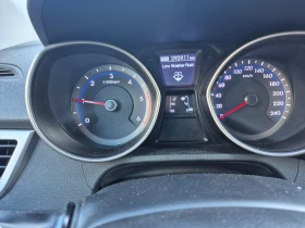 Hyundai I30 - 5200 € / 10170.32 лв. - 77624110 14