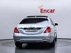Mercedes-Benz S 500  W222 S500L | Auto.bg — изображение 4