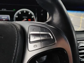 Mercedes-Benz S 500  W222 S500L | Auto.bg — изображение 15