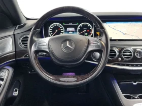 Mercedes-Benz S 500  W222 S500L | Auto.bg — изображение 13