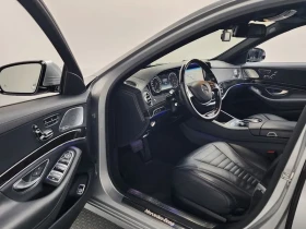 Mercedes-Benz S 500  W222 S500L | Auto.bg — изображение 10
