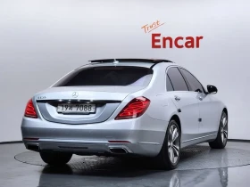 Mercedes-Benz S 500  W222 S500L | Auto.bg — изображение 2
