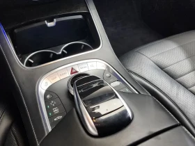 Mercedes-Benz S 500  W222 S500L | Auto.bg — изображение 9