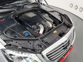 Mercedes-Benz S 500  W222 S500L | Auto.bg — изображение 6