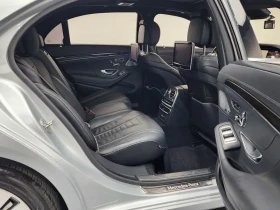 Mercedes-Benz S 500  W222 S500L | Auto.bg — изображение 11