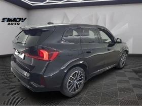 BMW iX1 68KWH M-PACKET X-DRIVE 4X4 313��. | Mobile.bg � ����� ������ 2
