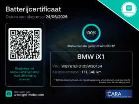 BMW iX1 68KWH M-PACKET X-DRIVE 4X4 313��. | Mobile.bg � ����� ������ 15