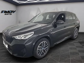 ������ BMW iX1