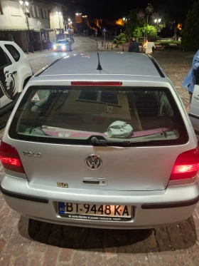 VW Polo 1400 | Mobile.bg � ����� ������ 4